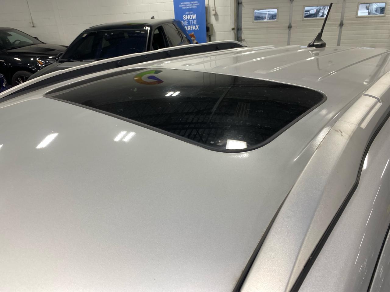 2018 Ford EcoSport Titanium Photo