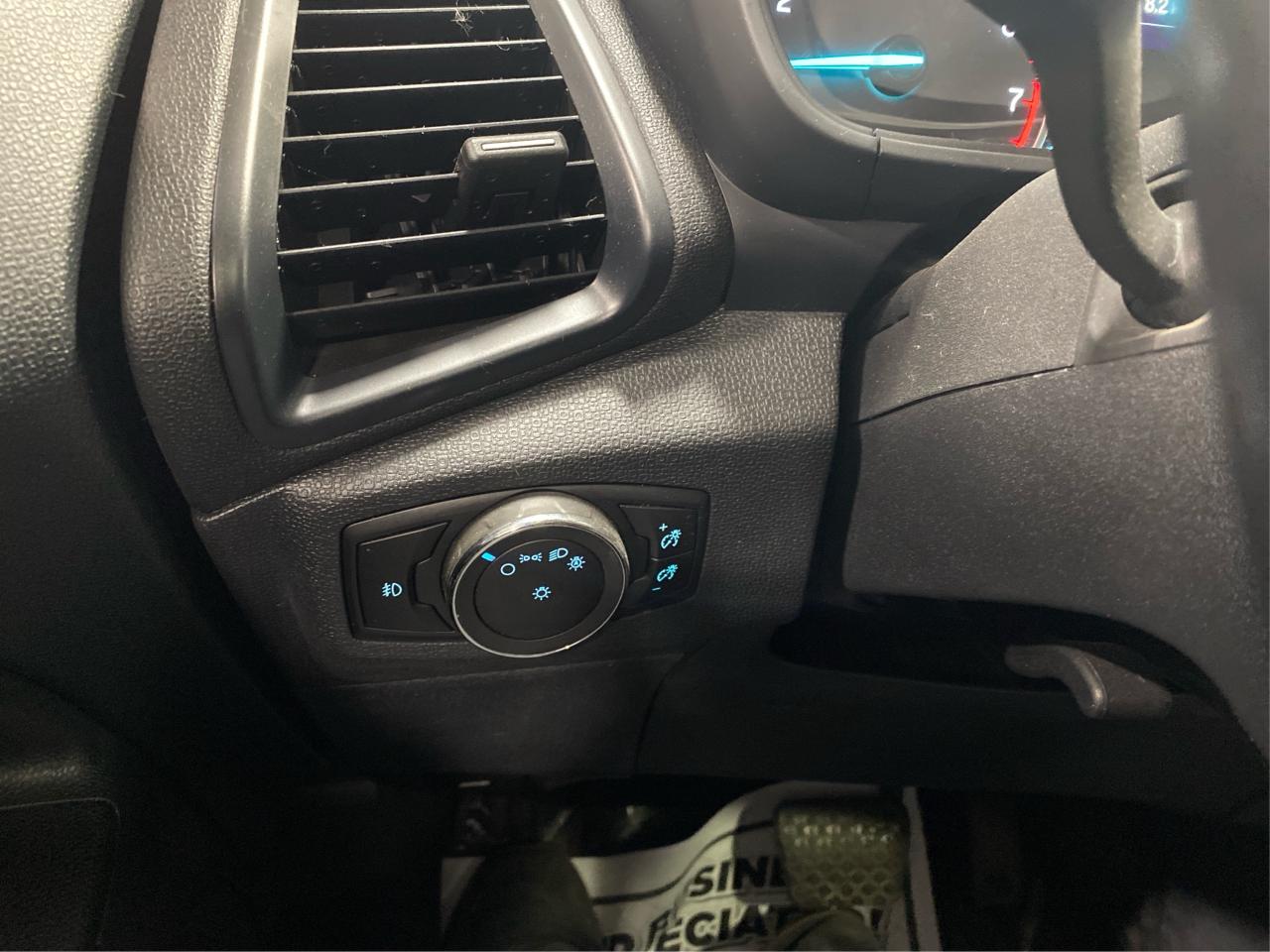 2018 Ford EcoSport Titanium Photo