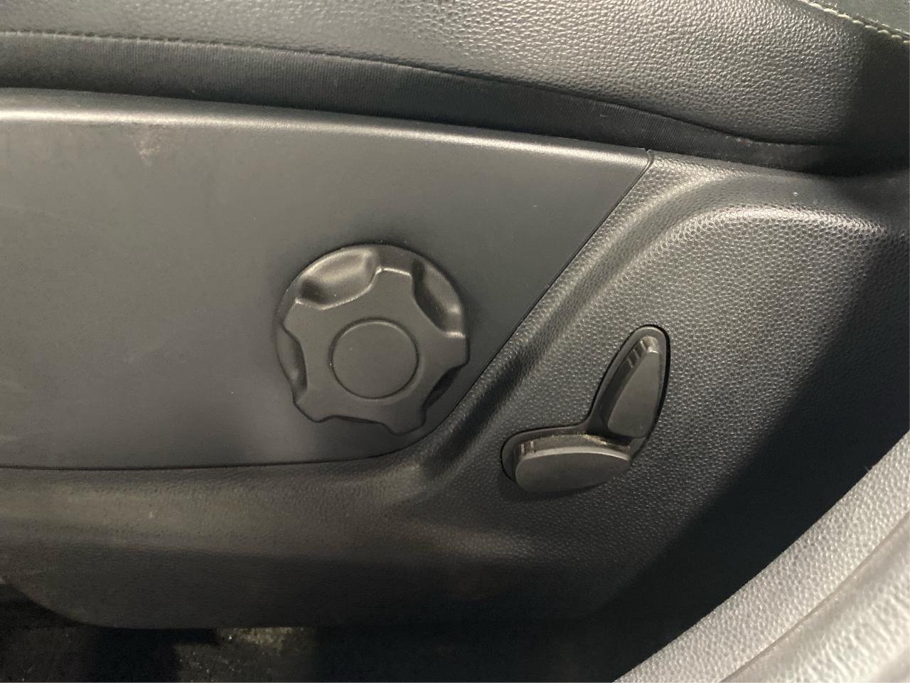 2018 Ford EcoSport Titanium Photo