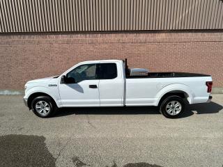 Used 2016 Ford F-150 XLT for sale in Ajax, ON