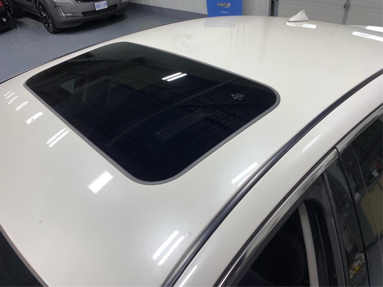 2016 Infiniti Q50 3.0T Photo