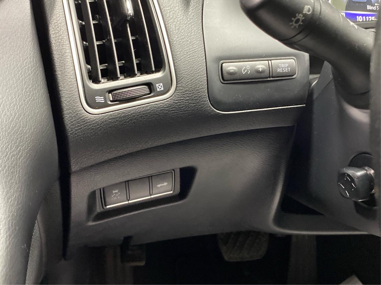 2016 Infiniti Q50 3.0T Photo