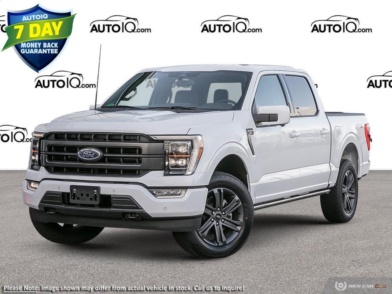 New 2023 Ford F-150 Lariat for sale in Kitchener, ON