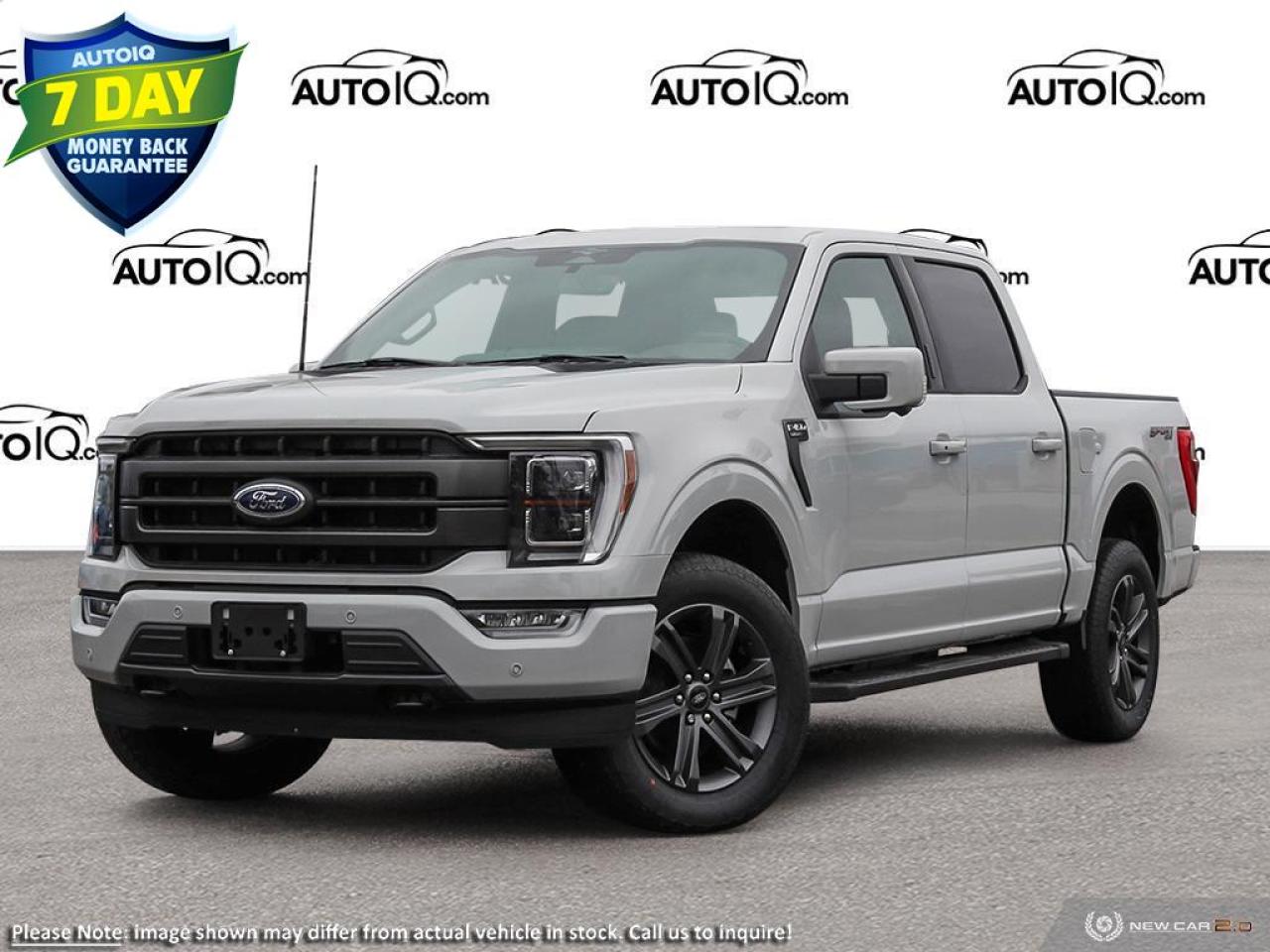 New 2023 Ford F-150 Lariat for sale in Kitchener, ON
