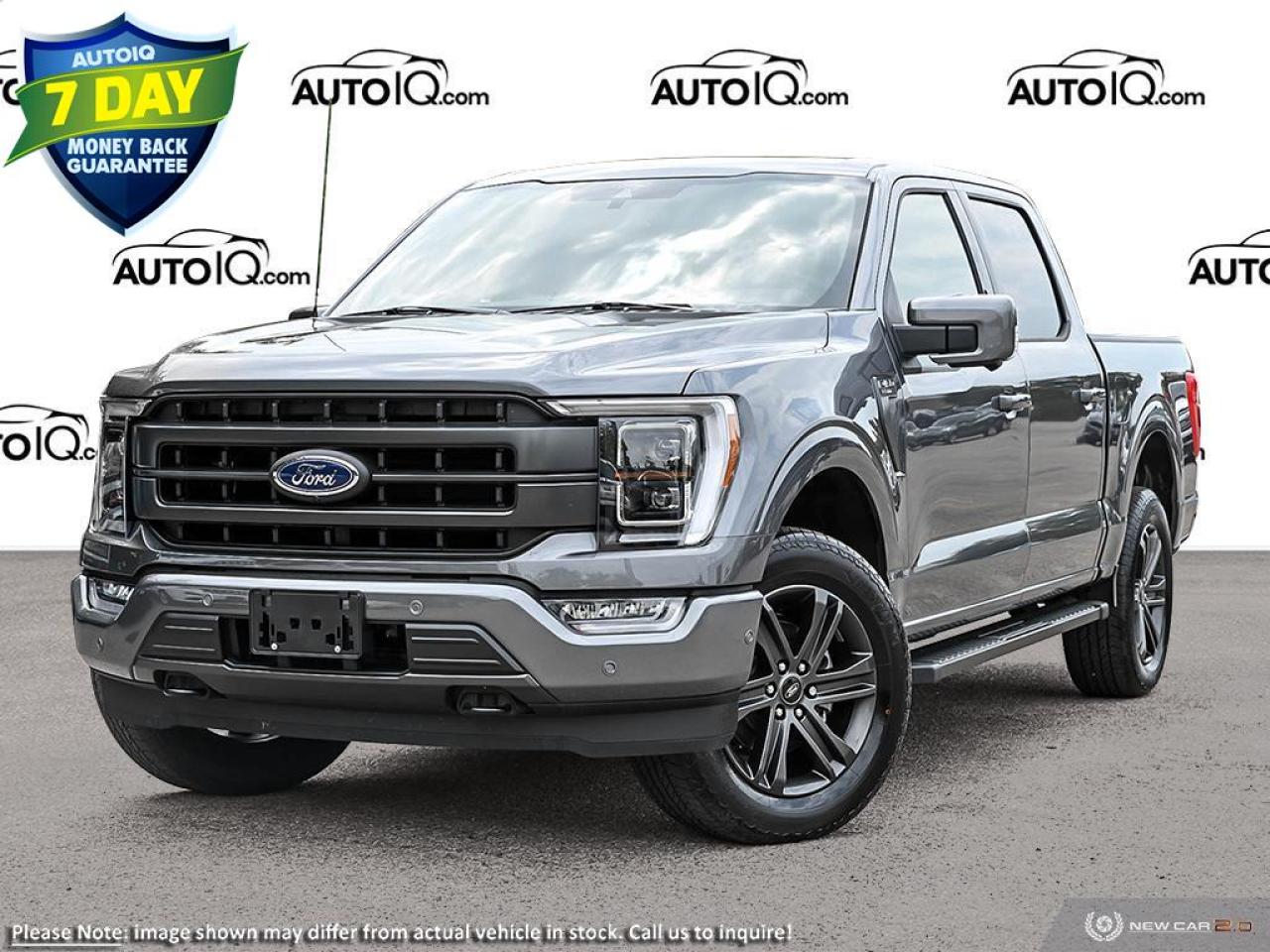 New 2023 Ford F-150 Lariat for sale in Kitchener, ON