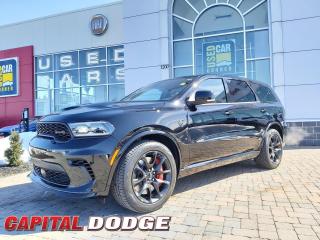 New 2023 Dodge Durango SRT Hellcat for sale in Kanata, ON