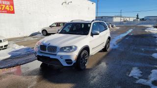 Used 2012 BMW X5 AWD 4dr 35d  | $0 DOWN - EVERYONE APPROVED!! for sale in Airdrie, AB