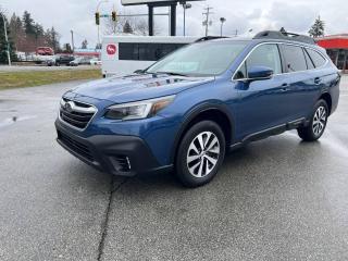 2020 Subaru Outback 2.5i Touring - Photo #4