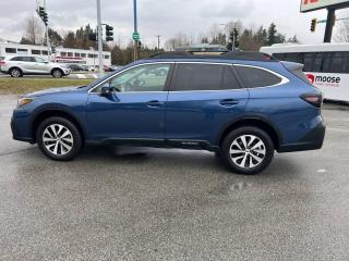 2020 Subaru Outback 2.5i Touring - Photo #6