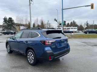 2020 Subaru Outback 2.5i Touring - Photo #7