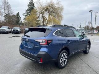 2020 Subaru Outback 2.5i Touring - Photo #9