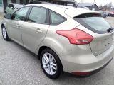 2015 Ford Focus SE Hatch