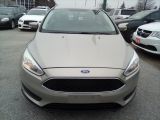 2015 Ford Focus SE Hatch