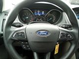 2015 Ford Focus SE Hatch