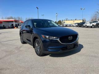 2021 Mazda CX-5 GS AWD - Photo #2