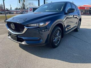 2021 Mazda CX-5 GS AWD - Photo #4