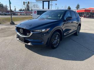 2021 Mazda CX-5 GS AWD - Photo #10