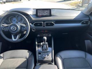 2021 Mazda CX-5 GS AWD - Photo #12