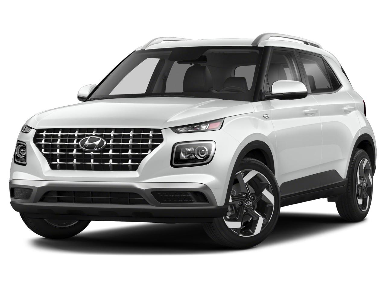 2023 Hyundai Venue 