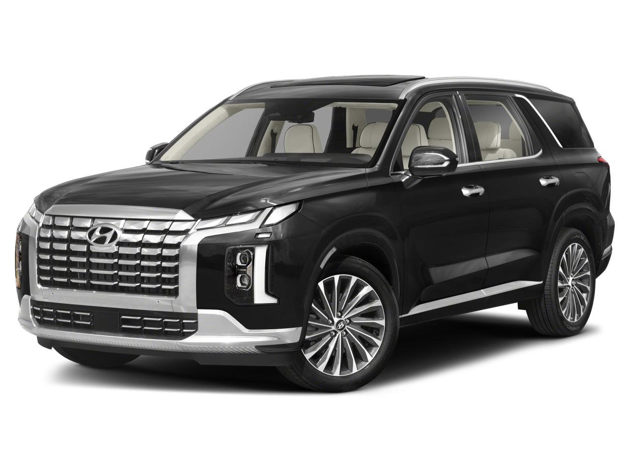 2023 Hyundai PALISADE 