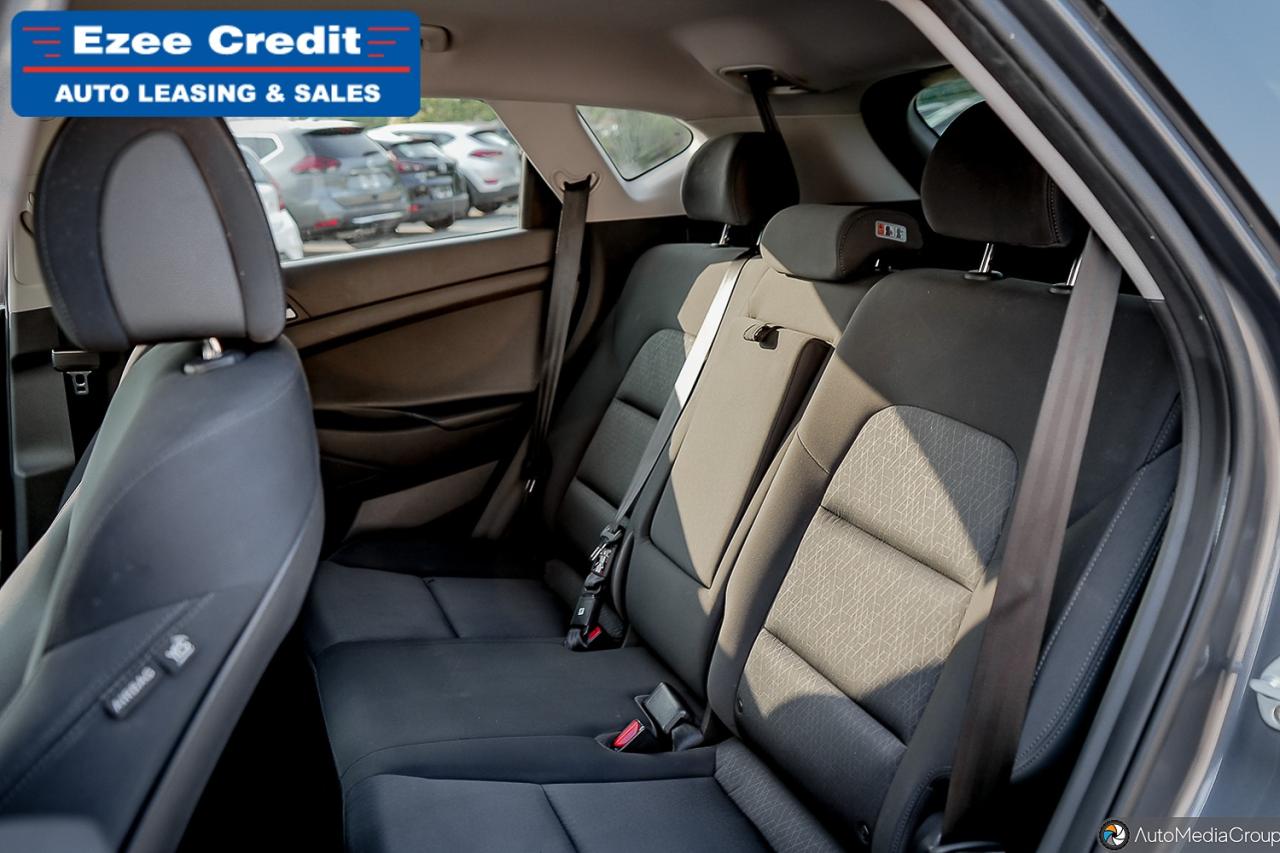 2017 Hyundai Tucson Premium Photo43