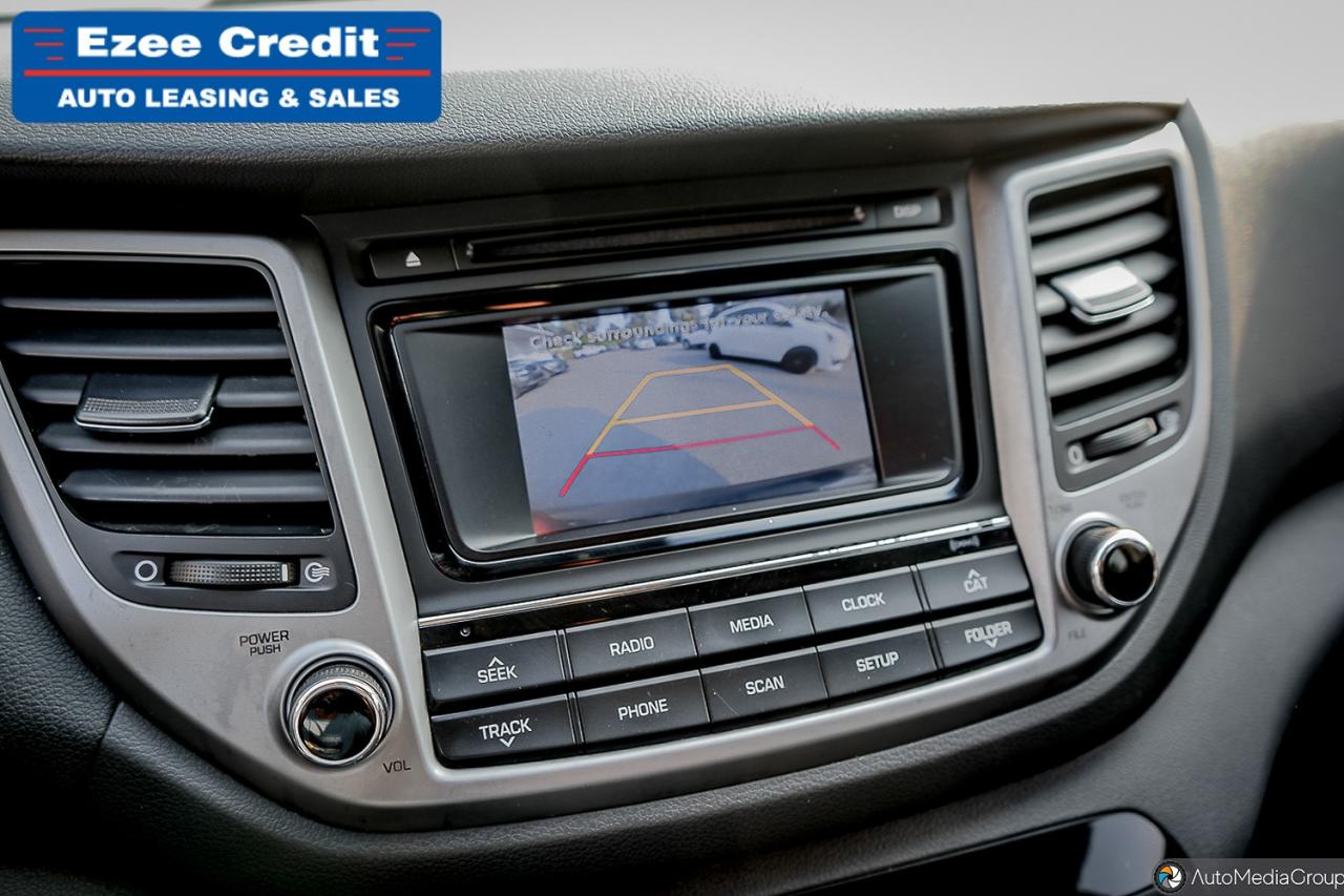 2017 Hyundai Tucson Premium Photo56