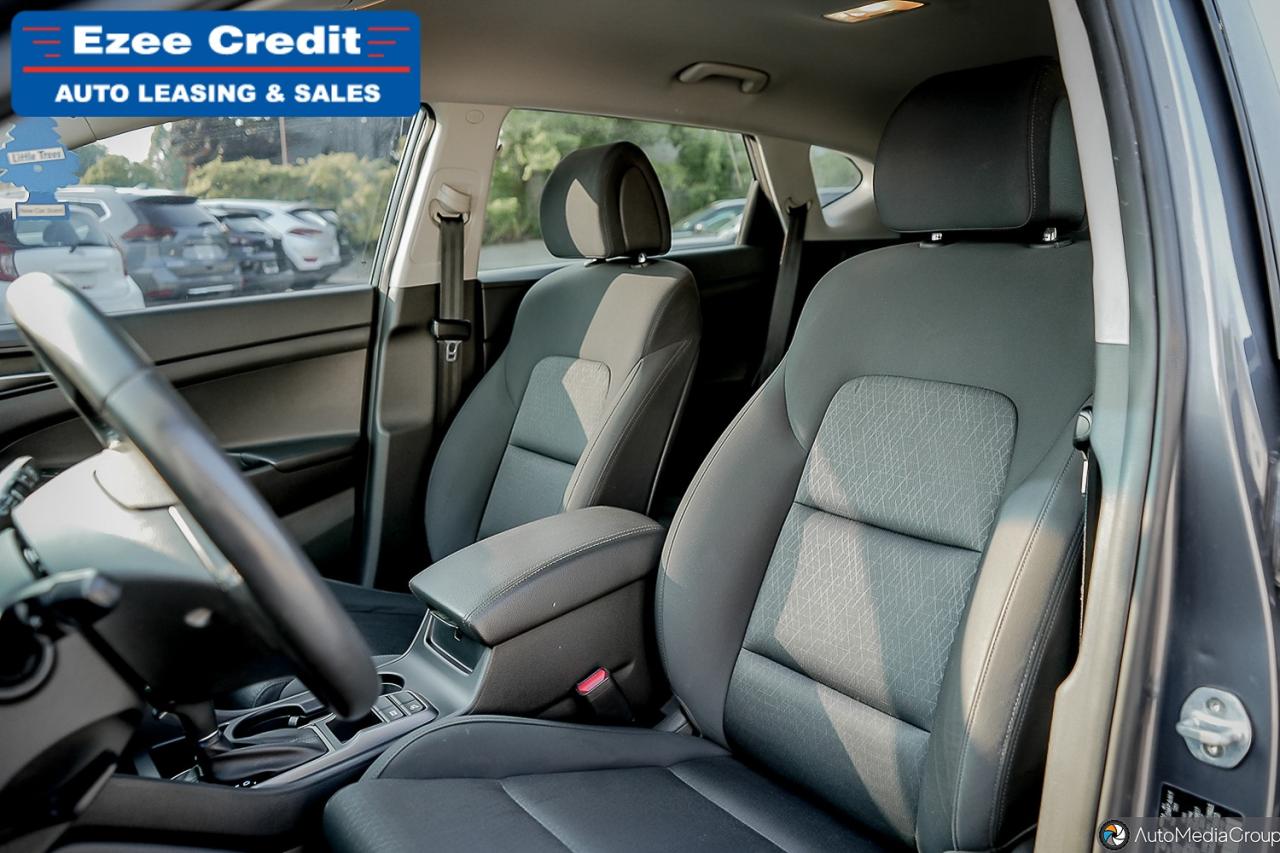 2017 Hyundai Tucson Premium Photo12