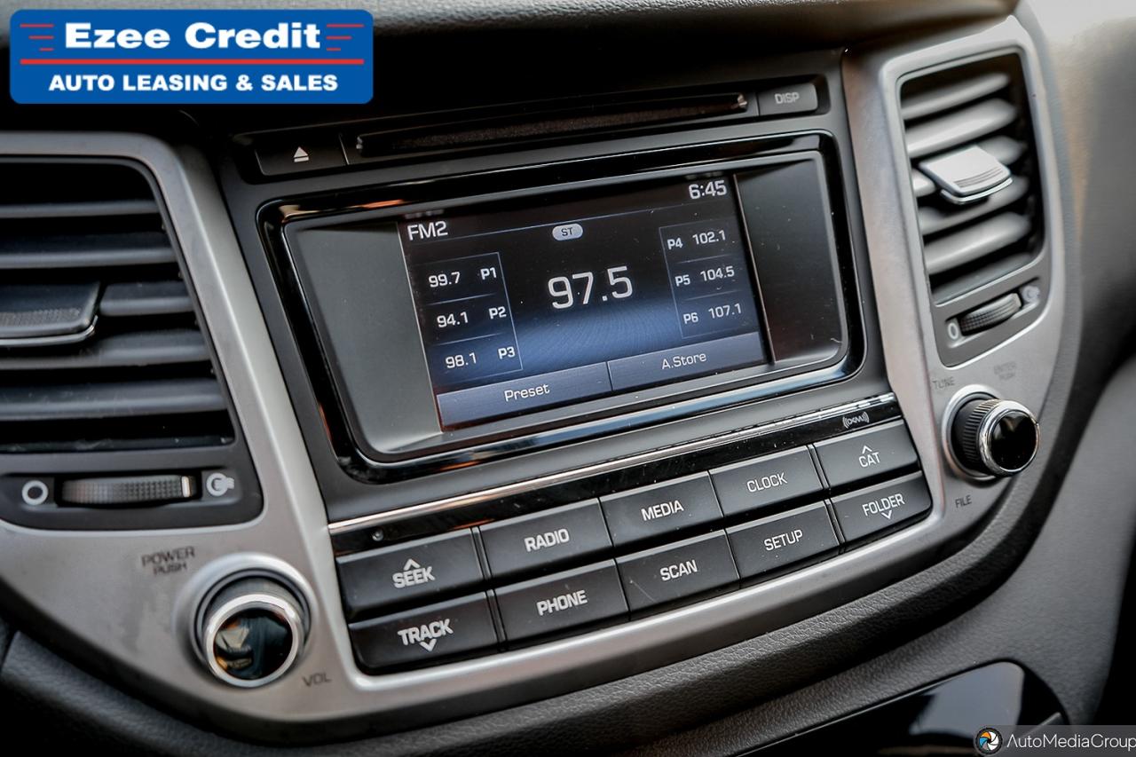 2017 Hyundai Tucson Premium Photo25