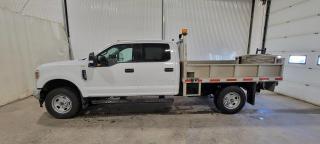 Used 2019 Ford F-350 SD for sale in Dundurn, SK