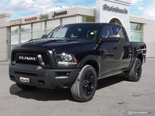 New 2023 RAM 1500 Classic SLT Save 10% off MSRP for sale in Steinbach, MB