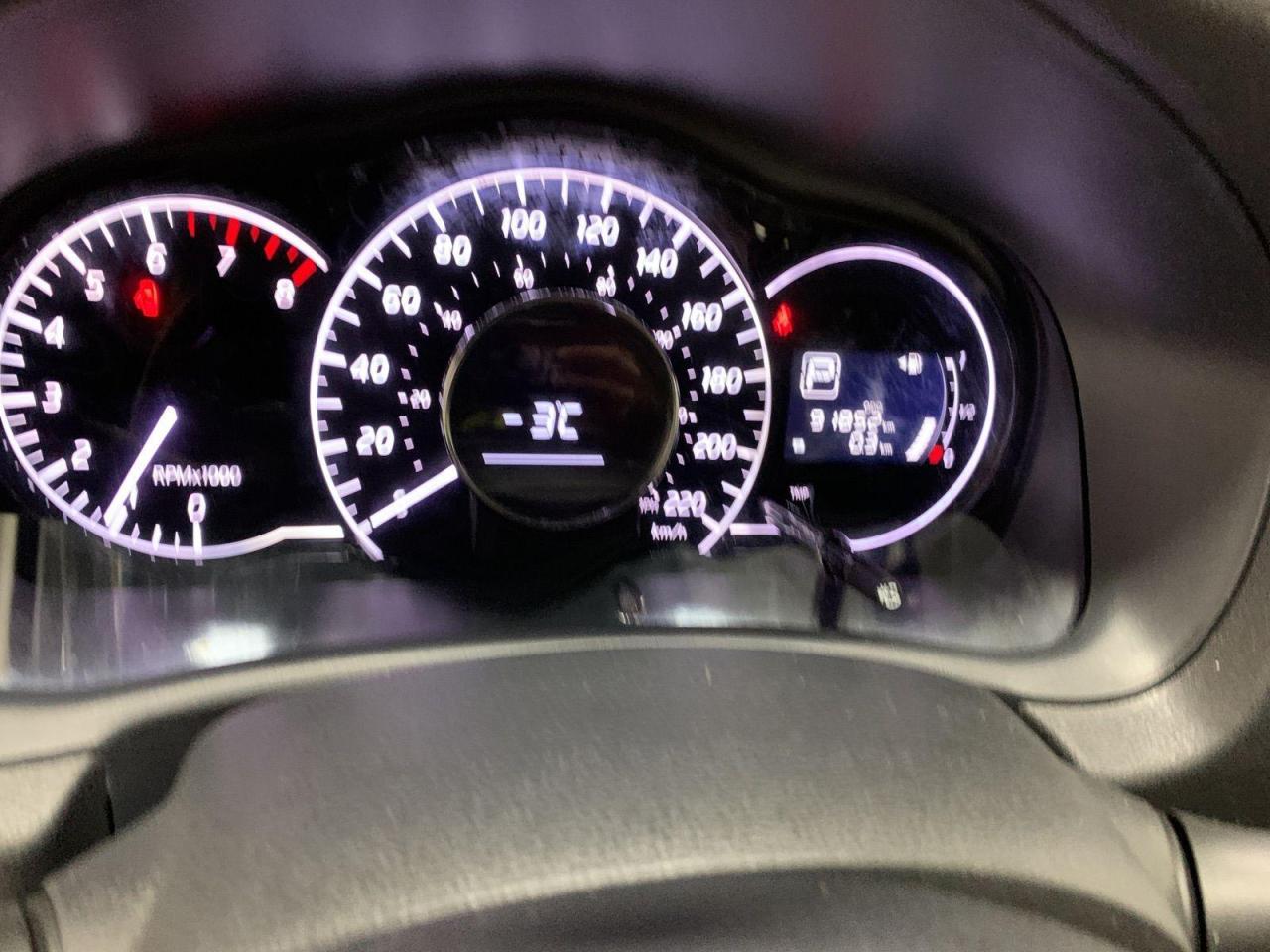 2018 Nissan Versa Note  Photo