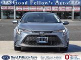 2021 Toyota Corolla LE MODEL, LANE DEPARTURE WARNING, COLLISION AVOIDA Photo23