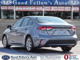 2021 Toyota Corolla LE MODEL, LANE DEPARTURE WARNING, COLLISION AVOIDA Photo26