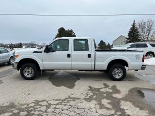 Used 2016 Ford F-250  for sale in Orangeville, ON