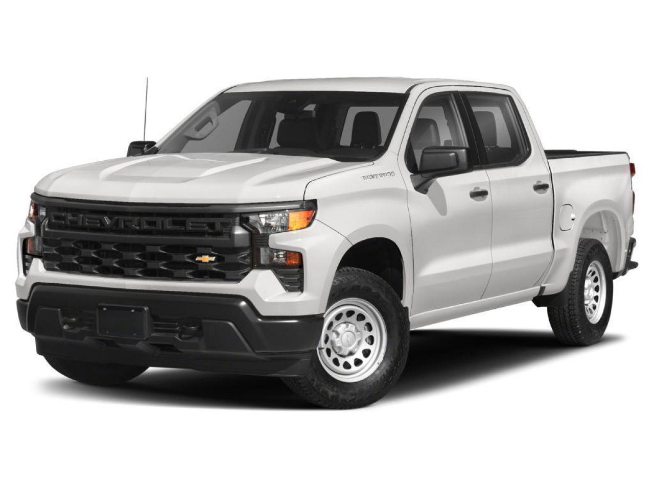 New 2023 Chevrolet Silverado 1500 LT for sale in Listowel, ON