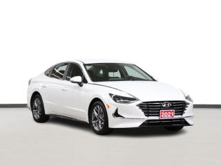 Used 2021 Hyundai Sonata PREFERRED | ACC | LaneKeep | RemoteStart | CarPlay for sale in Toronto, ON