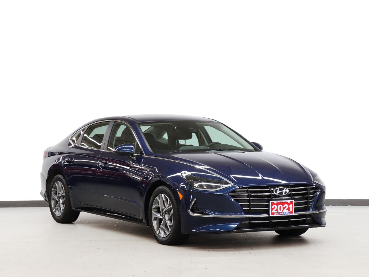 2021 Hyundai Sonata PREFERRED | ACC | LaneKeep | RemoteStart | CarPlay