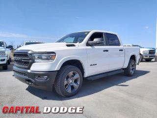 New 2023 RAM 1500 Big Horn for sale in Kanata, ON