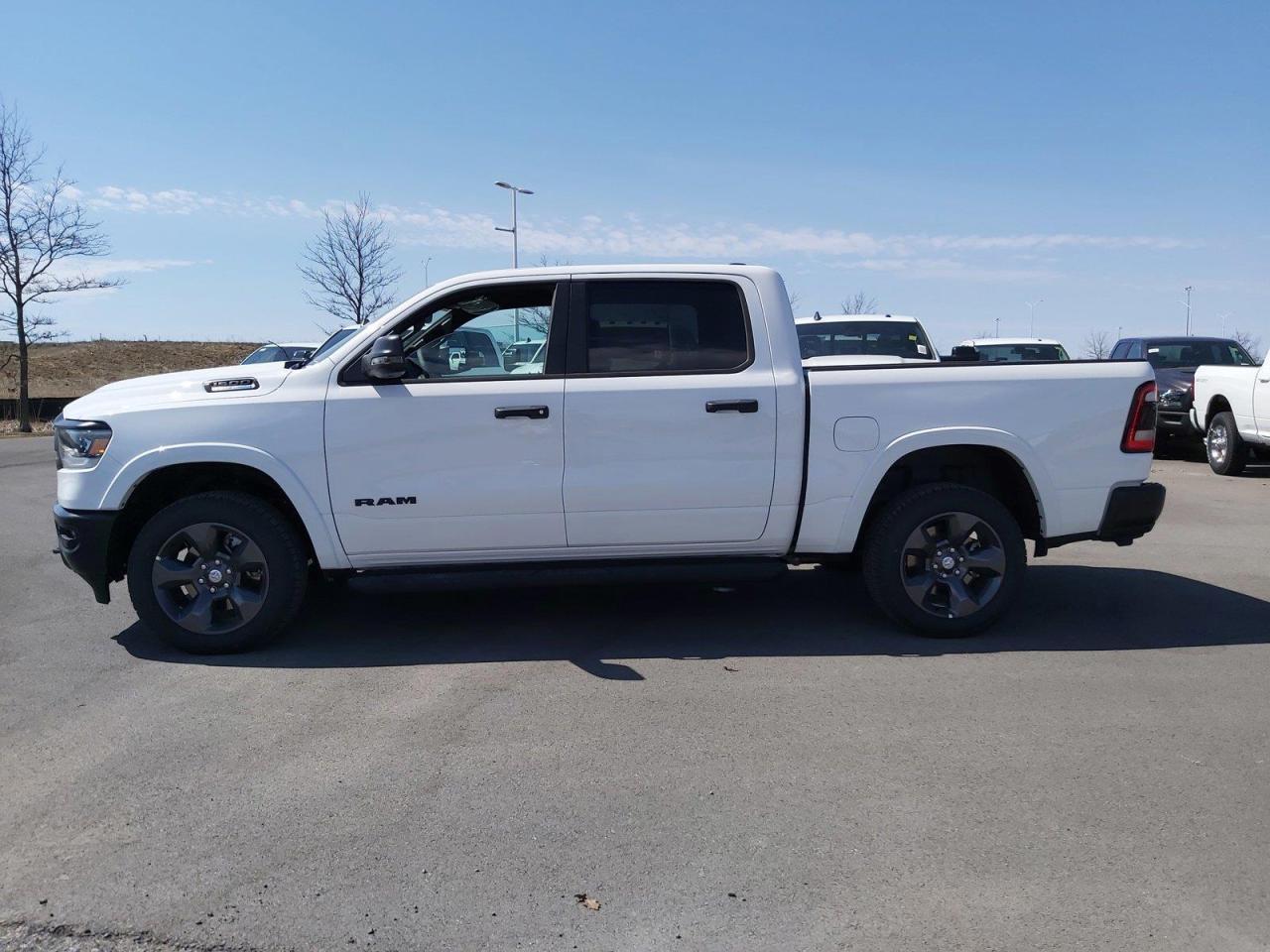 2023 RAM 1500 Big Horn Photo3