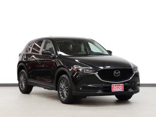 Used 2020 Mazda CX-5 GS | AWD | Leather | Sunroof | ACC | Power Trunk for sale in Toronto, ON