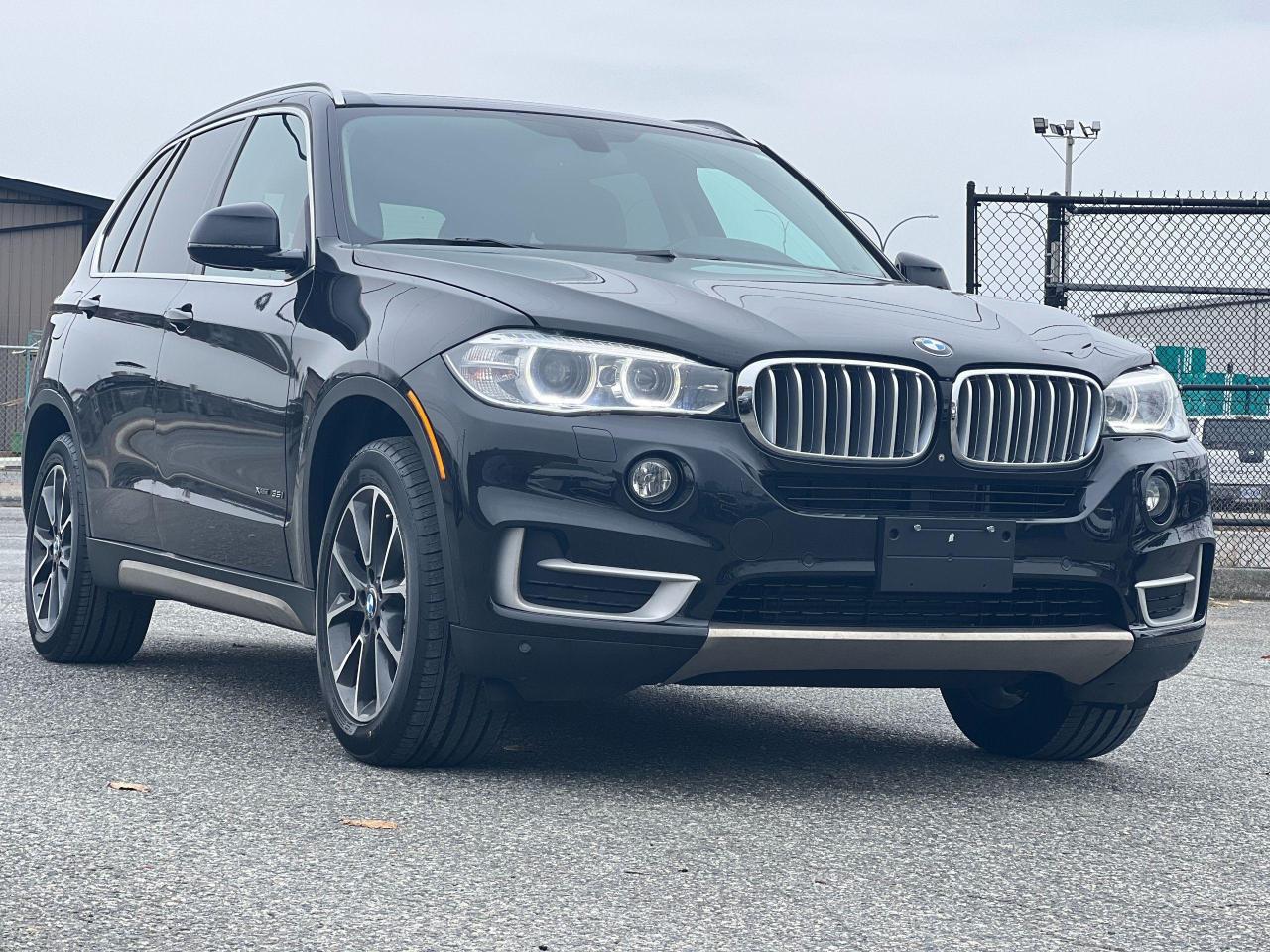 2014 BMW X5 AWD 4dr xDrive35i - Photo #2