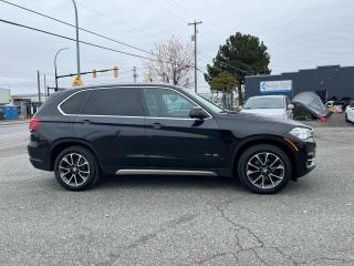 2014 BMW X5 AWD 4dr xDrive35i - Photo #3