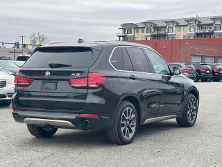 2014 BMW X5 AWD 4dr xDrive35i - Photo #4