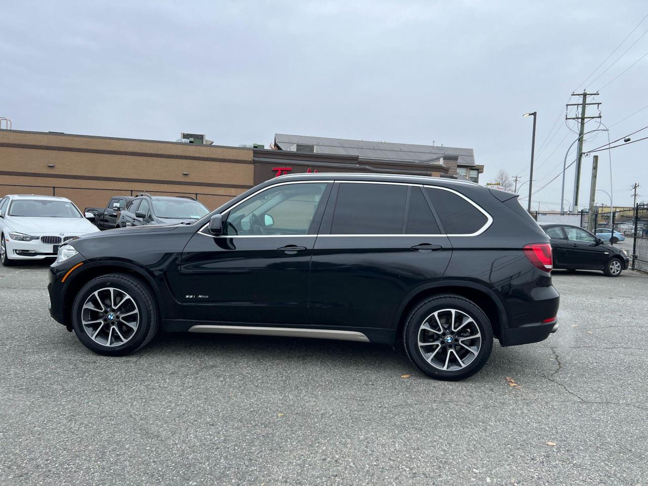 2014 BMW X5 AWD 4dr xDrive35i - Photo #6