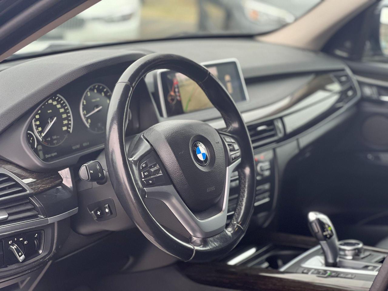 2014 BMW X5 AWD 4dr xDrive35i - Photo #7