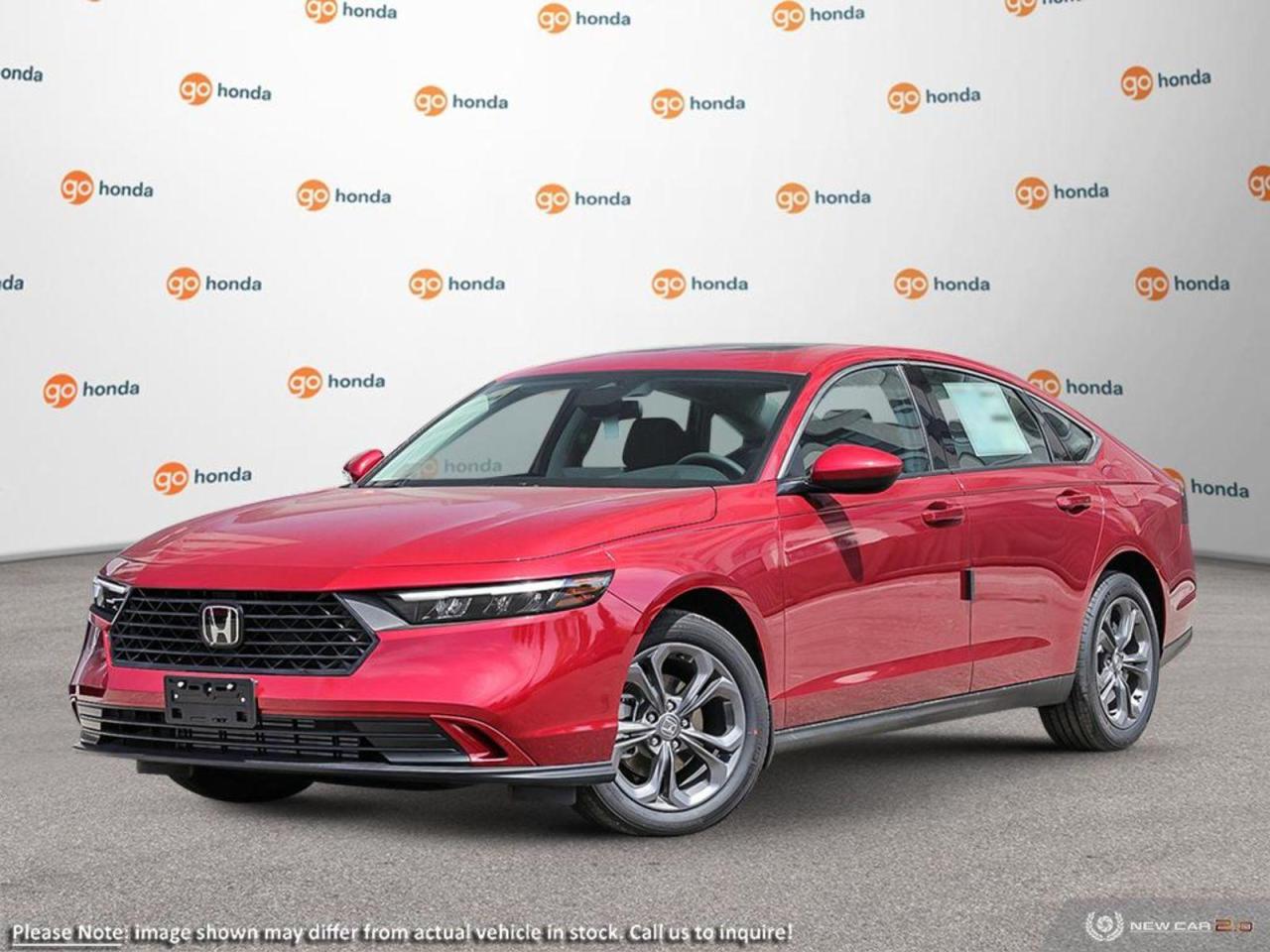 New 2023 Honda Accord SEDAN for sale in Edmonton, AB
