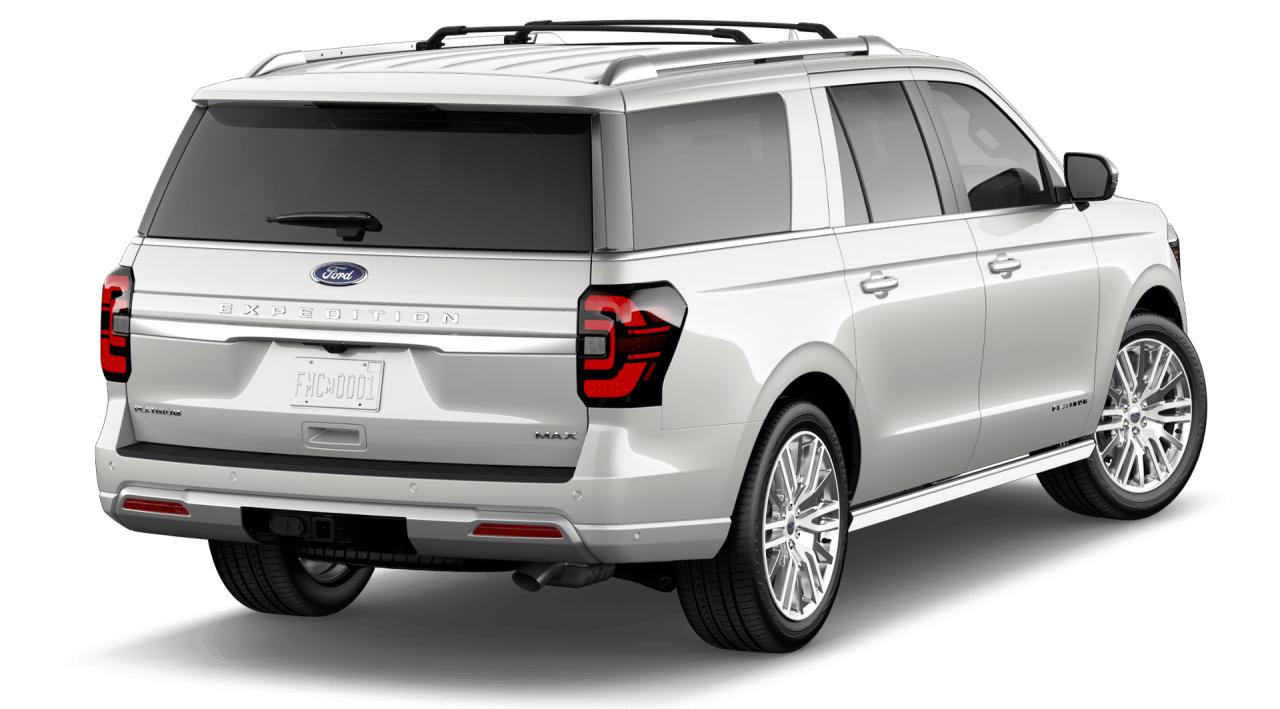 Image - 2023 Ford Expedition 