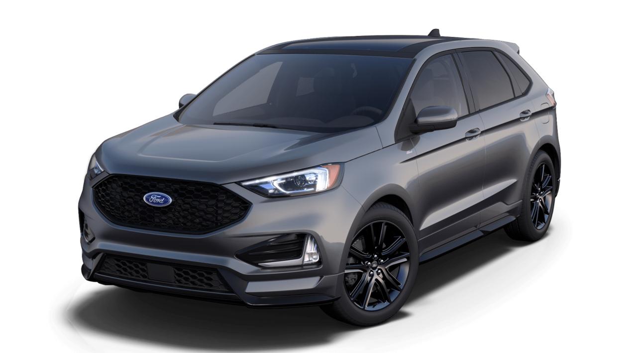 Image - 2023 Ford Edge 
