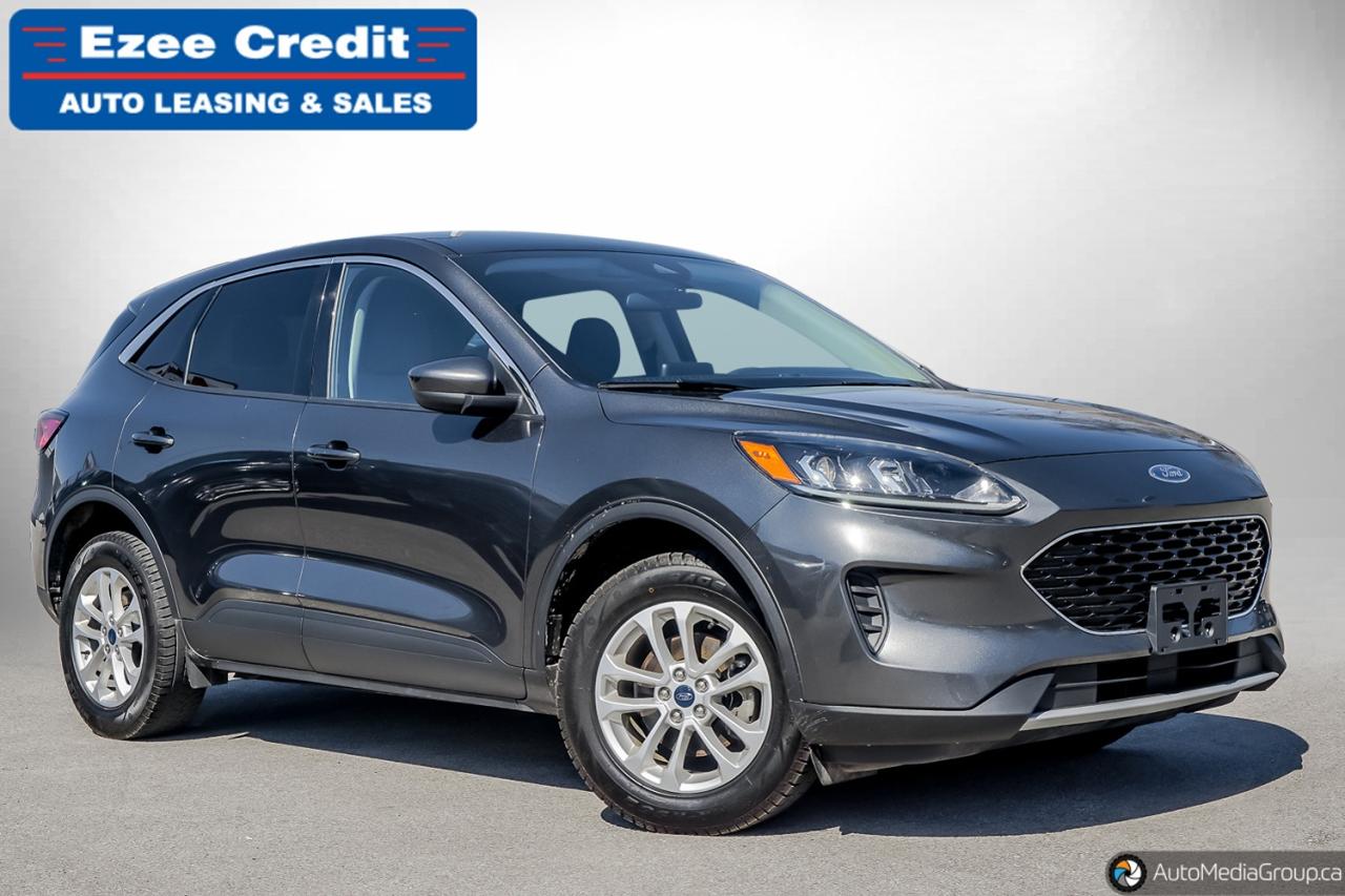 Used 2020 Ford Escape SE for sale in London, ON