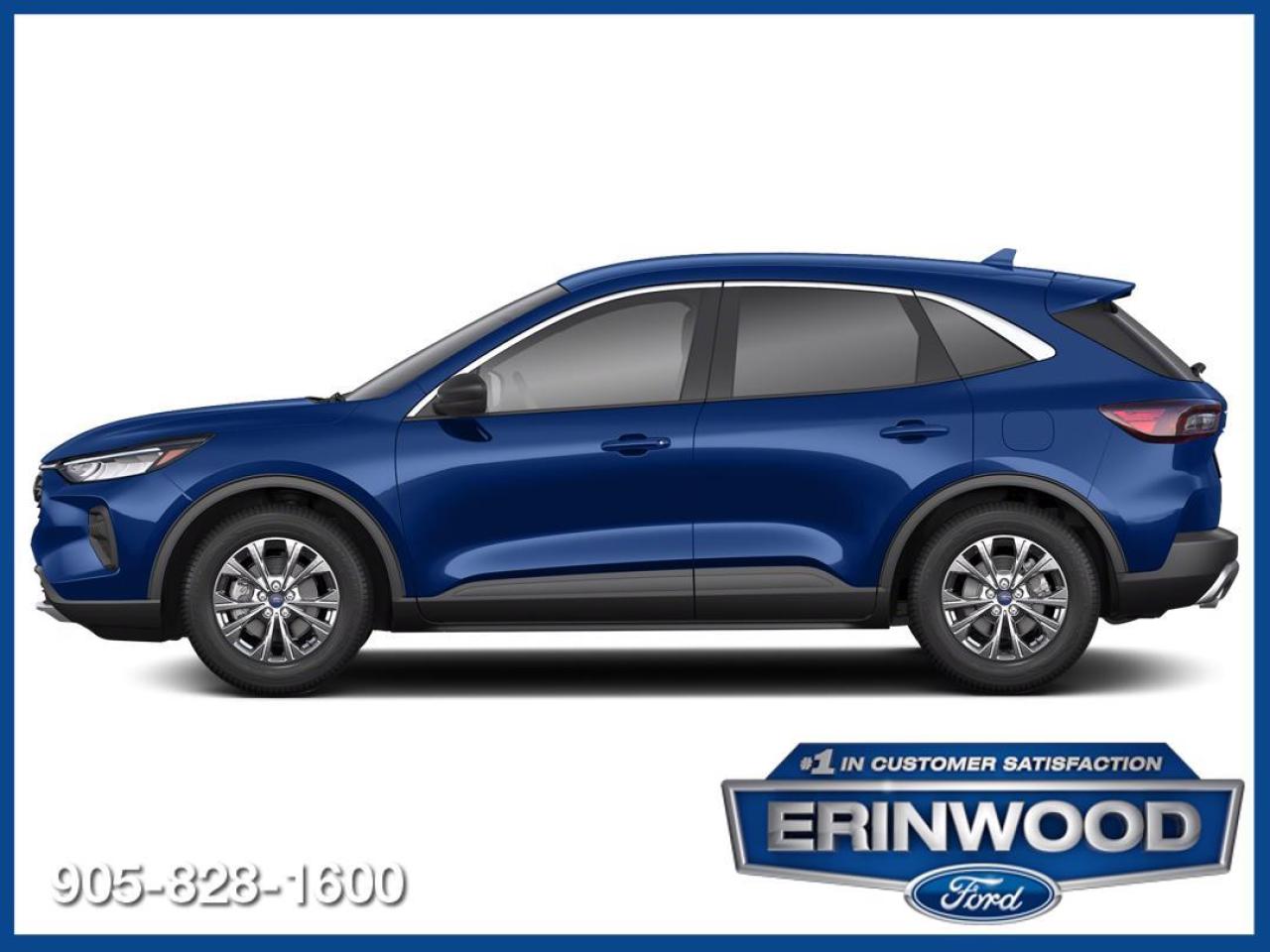 New 2023 Ford Escape Active for sale in Mississauga, ON